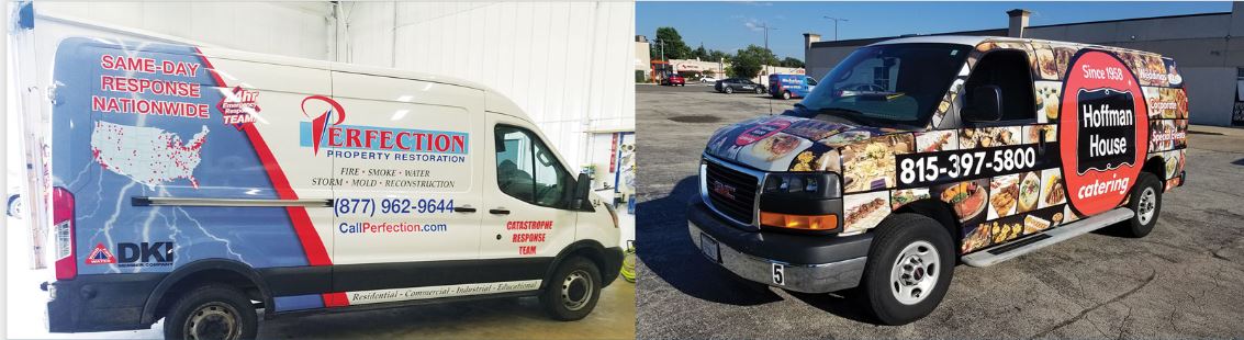 vehicle-wrapping-vans