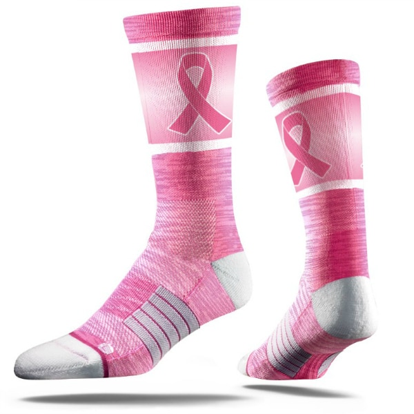 breast-cancer-awareness-pink-socks