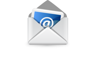 Return-Email-Button