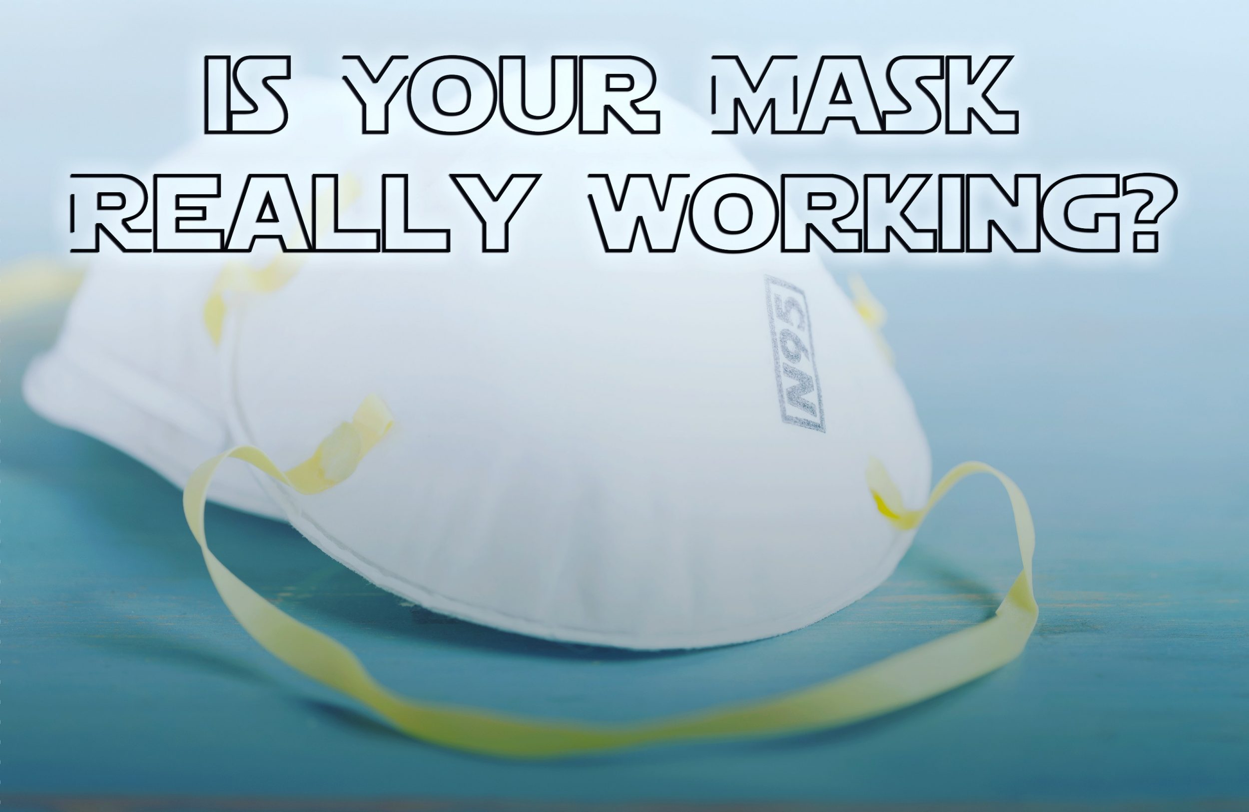 N95-Masks
