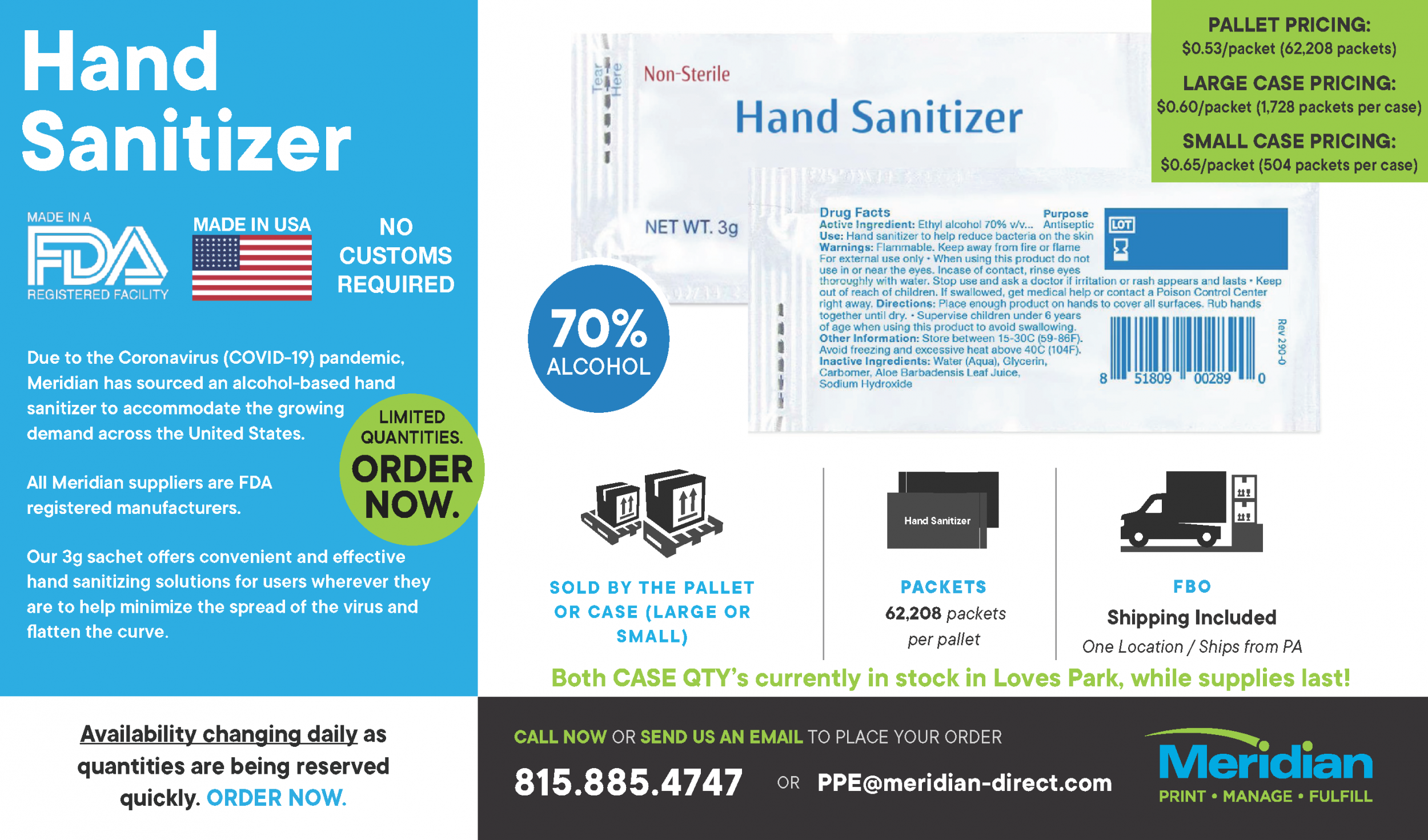 In-Stock-Hand Sanitizers