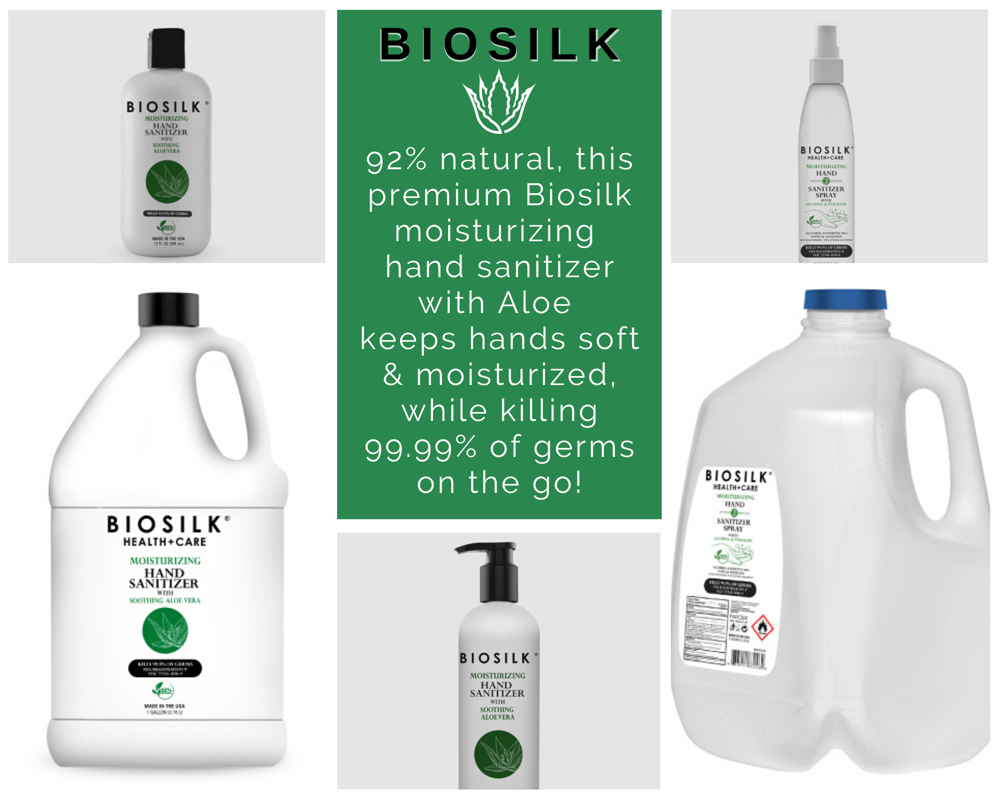 biosilk-sanitizers