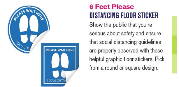 social-distancing-floor-decals