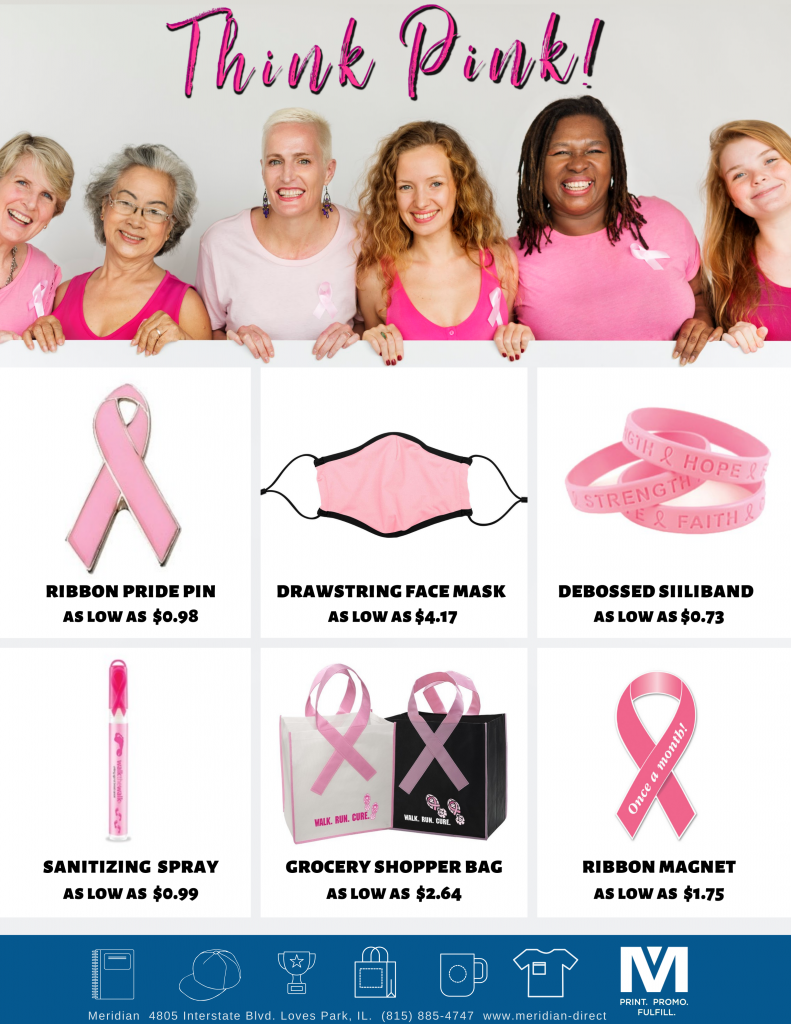breast-cancer-awareness-products-flyer