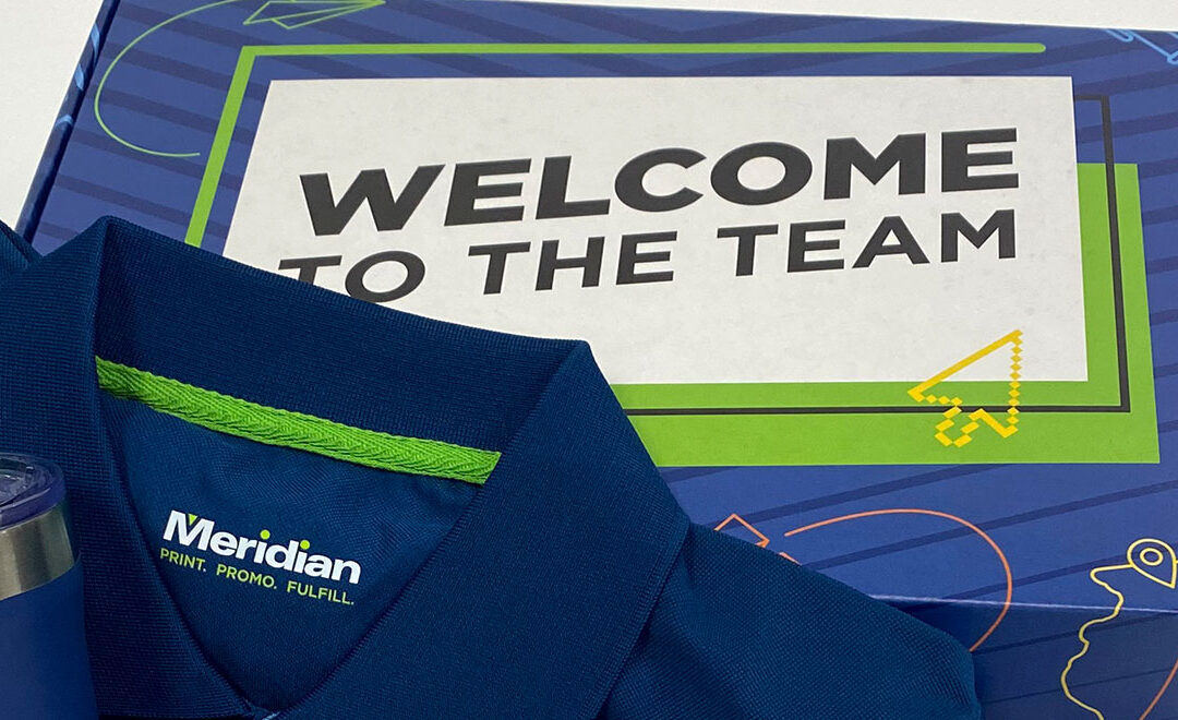 Kickstart the Journey of Your New Hires with Custom Employee Welcome Kits