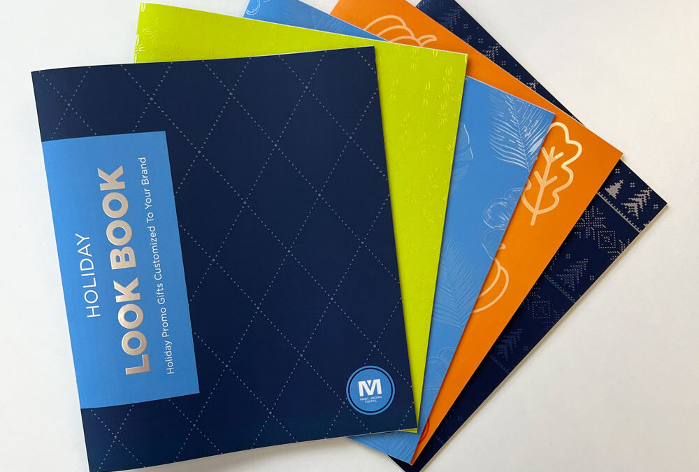 Custom Look Books