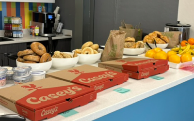 Employee Appreciation Day