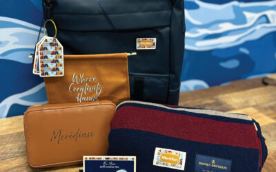 More Than a Gift: Thoughtful Company Branded Gifts