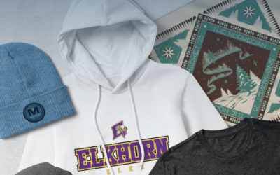 Meridian Expands Branded Apparel Capabilities with the Addition of Overwear Apparel 